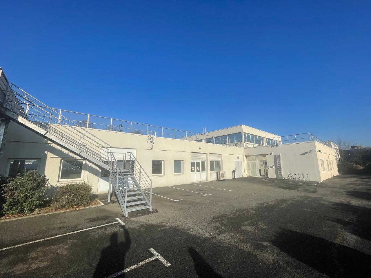 Bureau Toulouse 1515m² Location bureau Toulouse Haute-Garonne OLBUR2427374 5